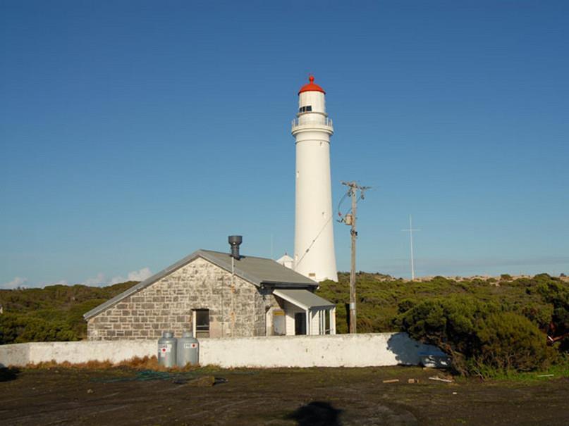 Cape Nelson Lighthouse Βίλα Portland Εξωτερικό φωτογραφία