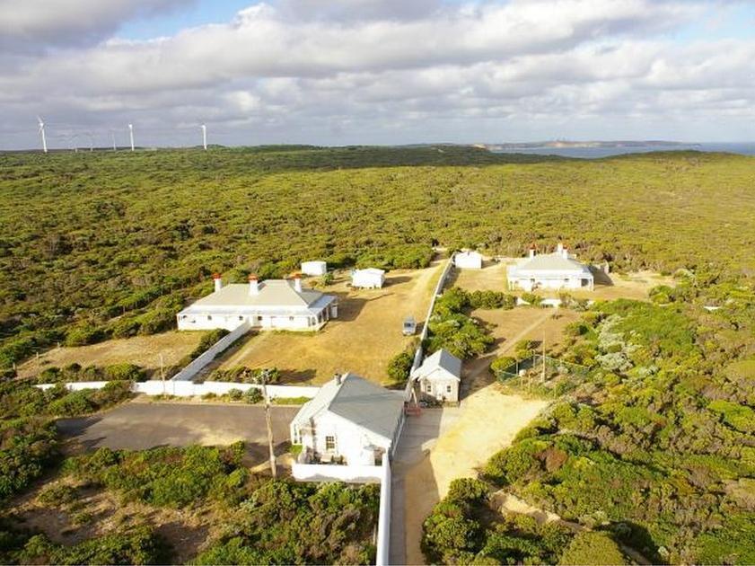 Cape Nelson Lighthouse Βίλα Portland Εξωτερικό φωτογραφία