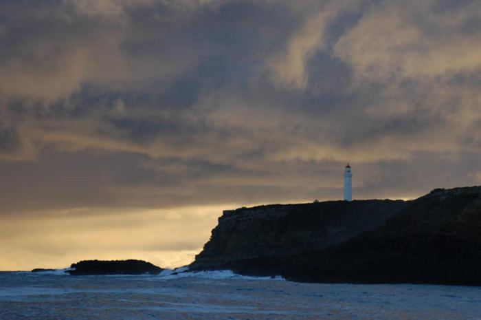 Cape Nelson Lighthouse Βίλα Portland Εξωτερικό φωτογραφία