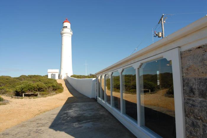 Cape Nelson Lighthouse Βίλα Portland Εξωτερικό φωτογραφία