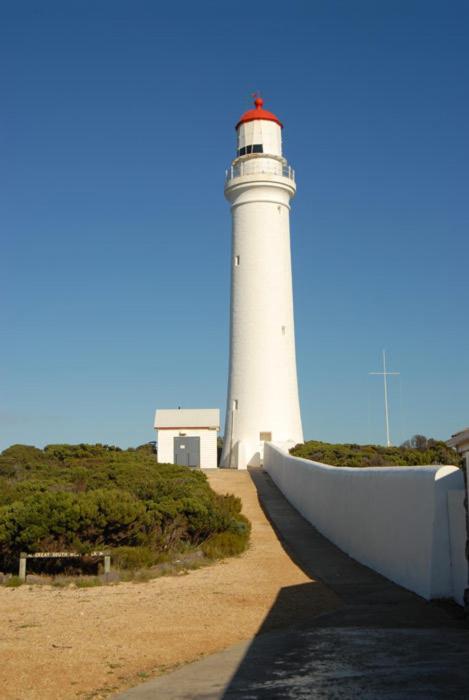 Cape Nelson Lighthouse Βίλα Portland Εξωτερικό φωτογραφία
