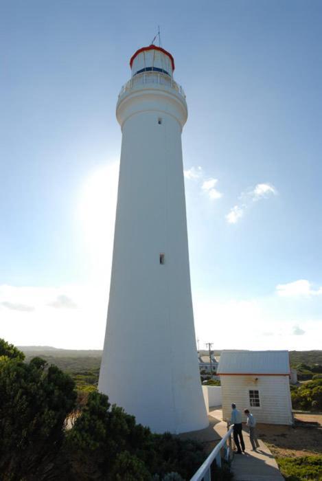 Cape Nelson Lighthouse Βίλα Portland Εξωτερικό φωτογραφία