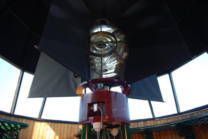 Cape Nelson Lighthouse Βίλα Portland Εξωτερικό φωτογραφία