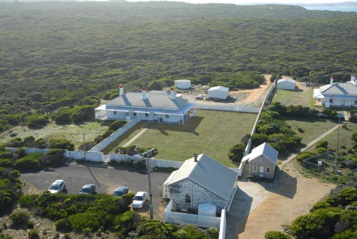 Cape Nelson Lighthouse Βίλα Portland Εξωτερικό φωτογραφία