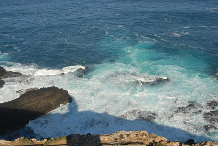 Cape Nelson Lighthouse Βίλα Portland Εξωτερικό φωτογραφία