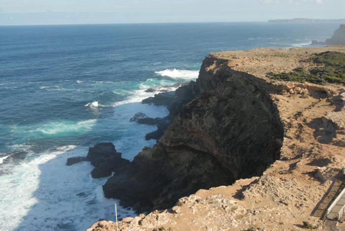 Cape Nelson Lighthouse Βίλα Portland Εξωτερικό φωτογραφία