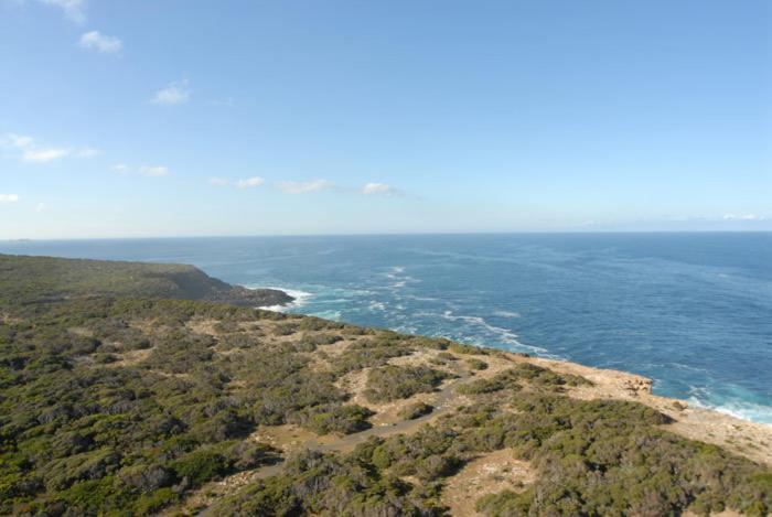 Cape Nelson Lighthouse Βίλα Portland Εξωτερικό φωτογραφία